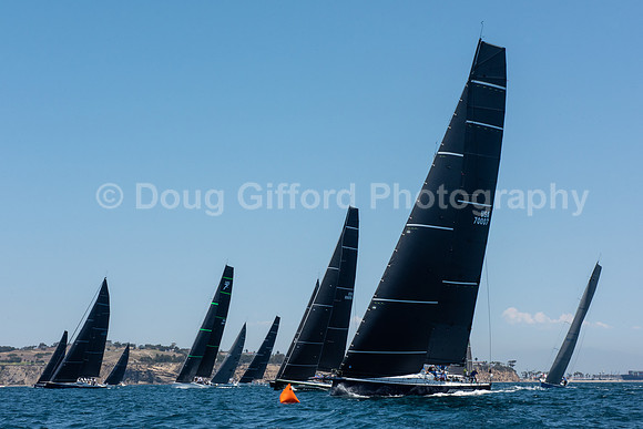 Transpac 2021