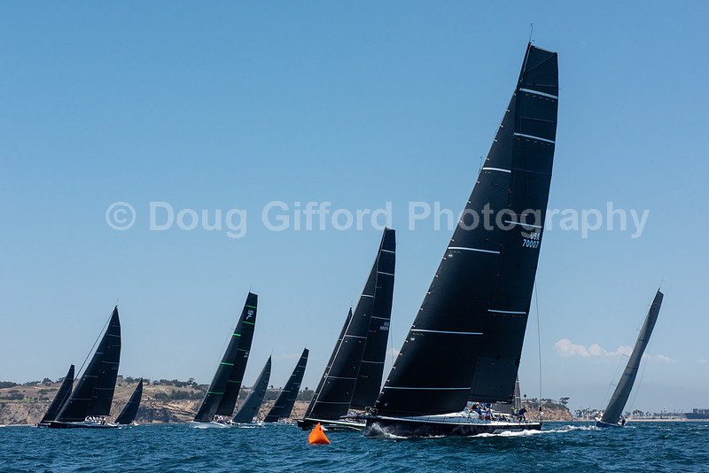 Transpac 2021