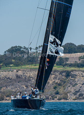 Transpac 2021