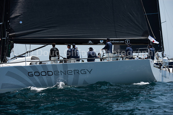 Transpac 2021