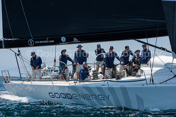 Transpac 2021
