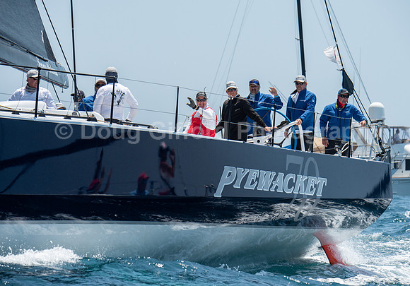 Transpac 2021