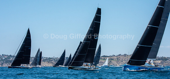 Transpac 2021