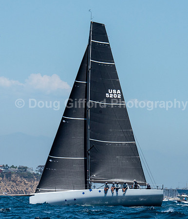 Transpac 2021
