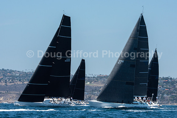Transpac 2021