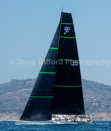 Transpac 2021
