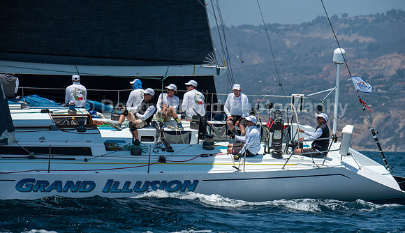 Transpac 2021