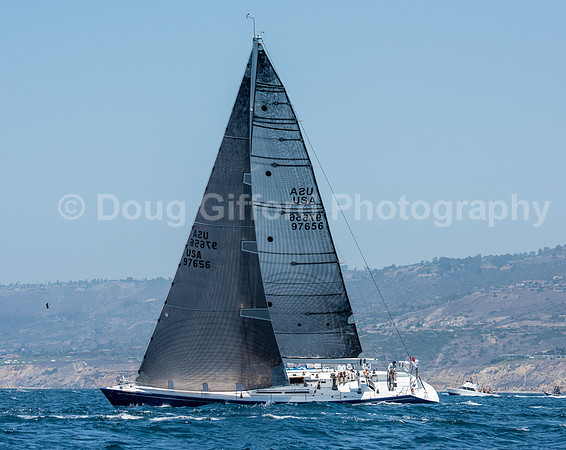 Transpac 2021