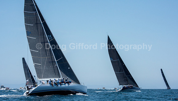 Transpac 2021