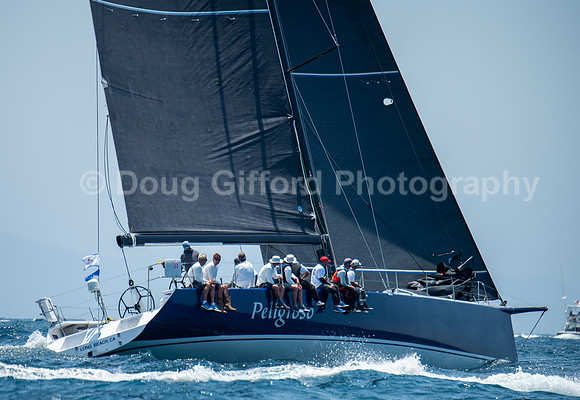 Transpac 2021