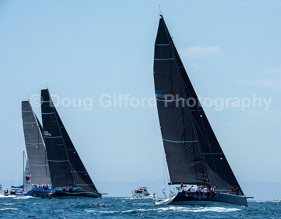 Transpac 2021