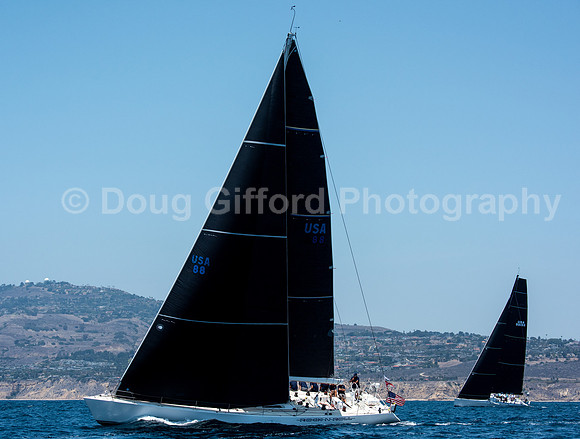Transpac 2021