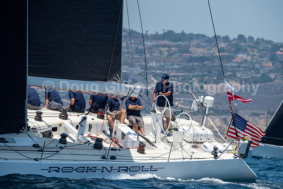 Transpac 2021