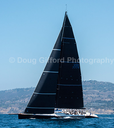 Transpac 2021