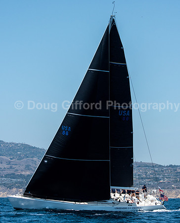 Transpac 2021