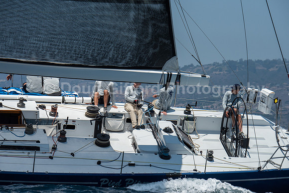 Transpac 2021