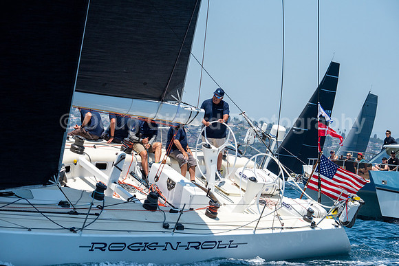 Transpac 2021