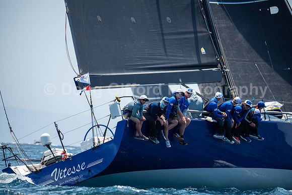 Transpac 2021