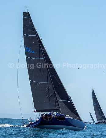 Transpac 2021