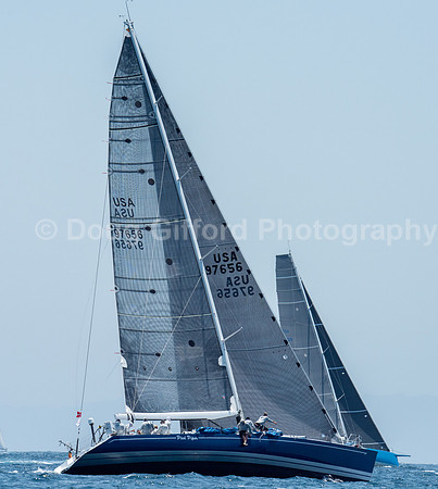 Transpac 2021