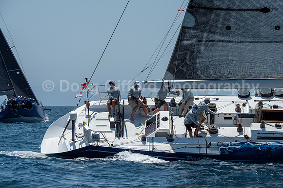 Transpac 2021