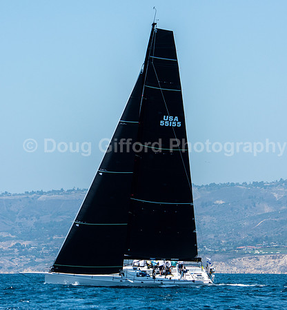 Transpac 2021