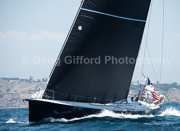 Transpac 2021