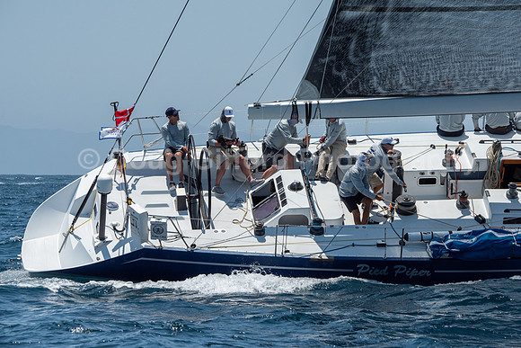 Transpac 2021
