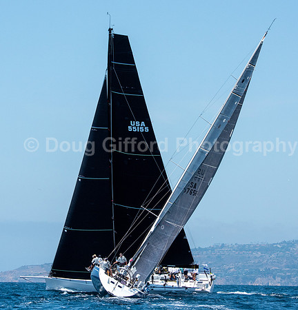 Transpac 2021
