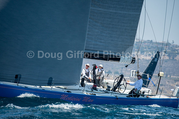 Transpac 2021
