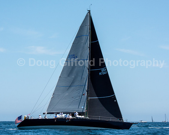 Transpac 2021