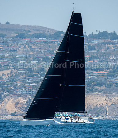 Transpac 2021