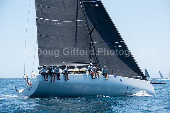 Transpac 2021