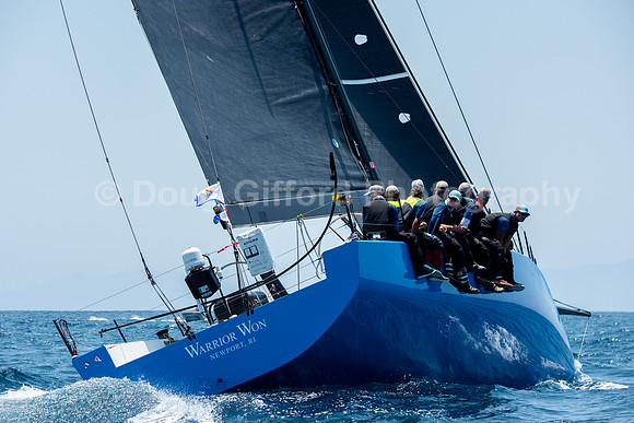 Transpac 2021