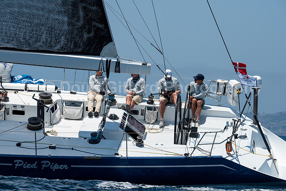 Transpac 2021