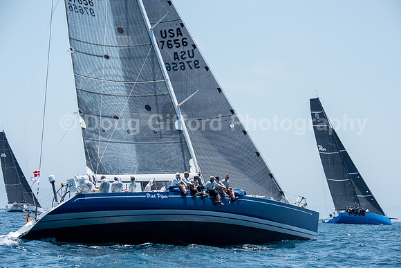 Transpac 2021
