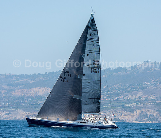 Transpac 2021