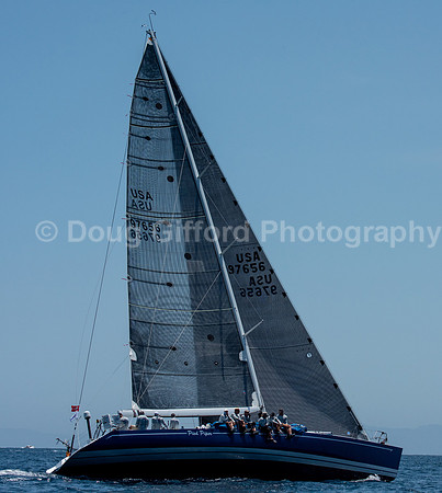 Transpac 2021