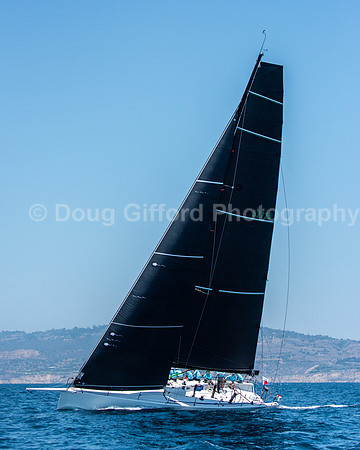 Transpac 2021