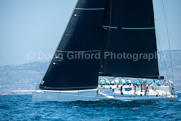 Transpac 2021