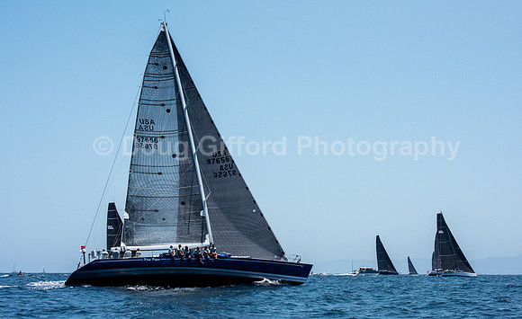 Transpac 2021
