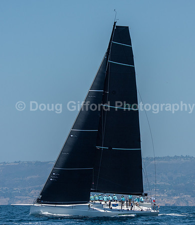 Transpac 2021