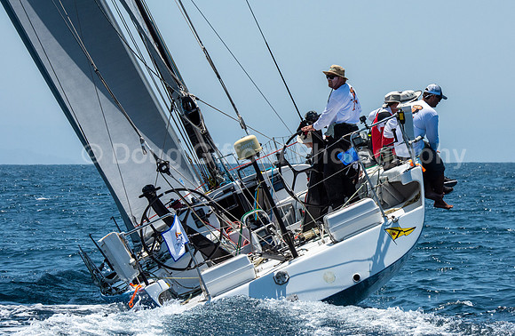 Transpac 2021