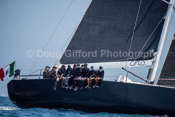 Transpac 2021