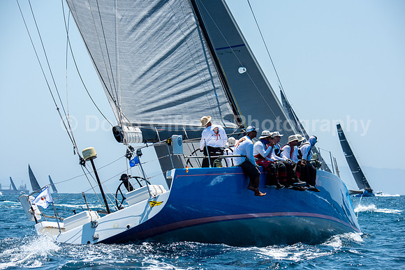 Transpac 2021