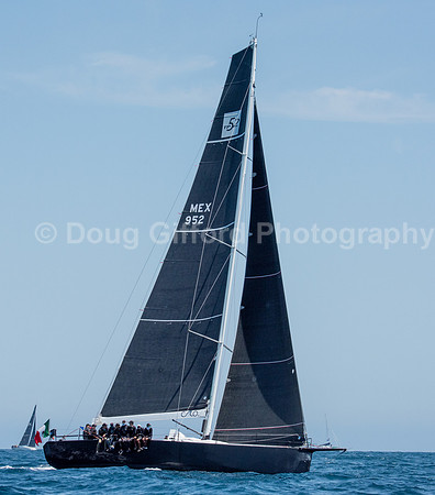 Transpac 2021