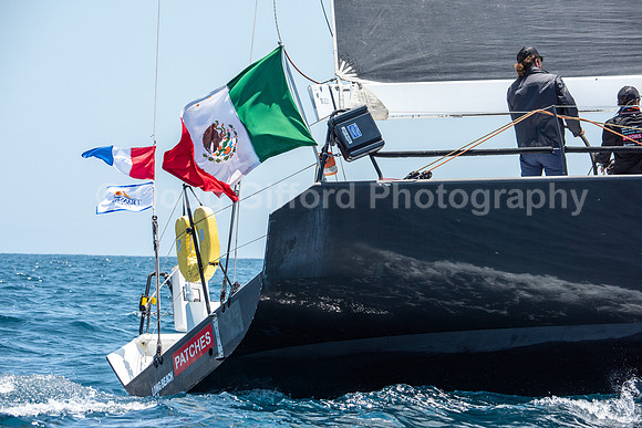 Transpac 2021