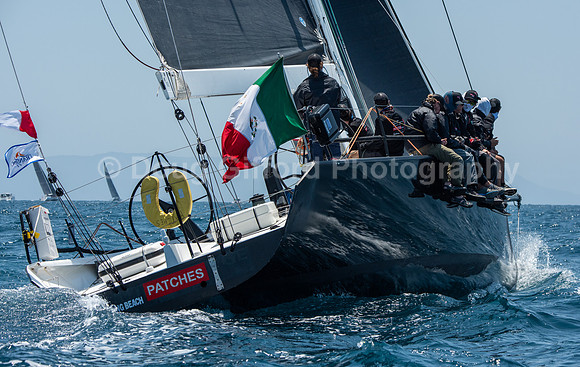 Transpac 2021