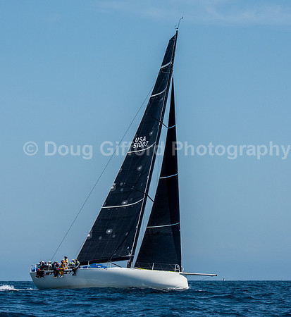 Transpac 2021
