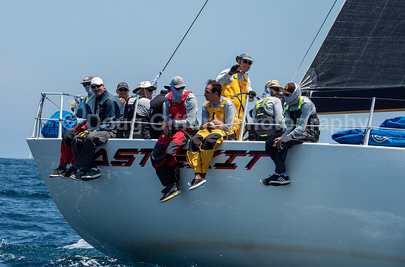 Transpac 2021